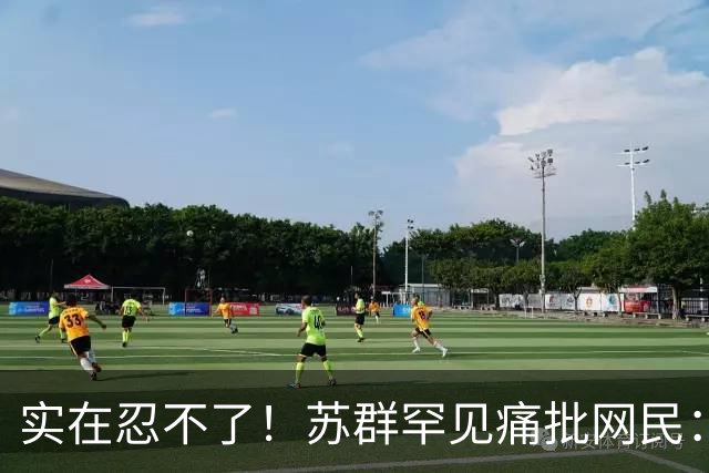 实在忍不了！苏群罕见痛批网民：缺少同理心，全力支持杜锋，更换主帅时点特殊