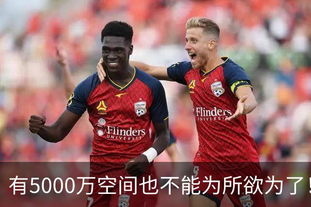 有5000万空间也不能为所欲为了！卡湖人脖子的硬工资帽是啥？