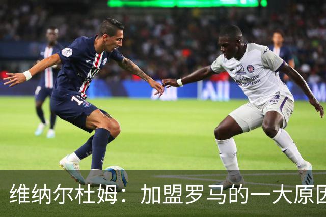 维纳尔杜姆：加盟罗马的一大原因是因为萨拉赫的推荐